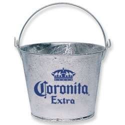Beer Bucket By Corona by Coronita