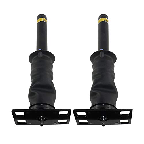 Pair Cab Shock Absorber Struts Compatible With 2008-2017 International Harvester Prostar # 3595977C95 3806428C91 3595977C96 Sa66127 66127 #TOP5