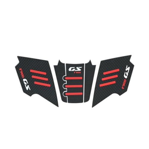 Protection de réservoir F900GS 2024 Tank Pad moto antidérapant