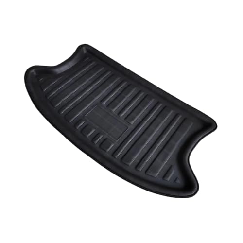 Tapis de coffre Haval H1 fini la saleté et les taches de coffre