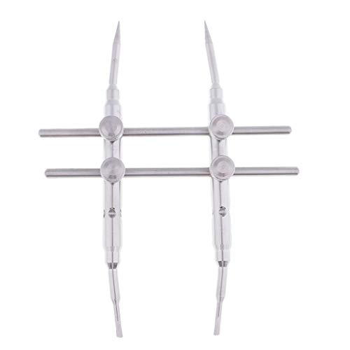 Image of Generic DSLR Spanner Wrench Lens Repair Tools Camera Lens Removal Tools Repair Kits