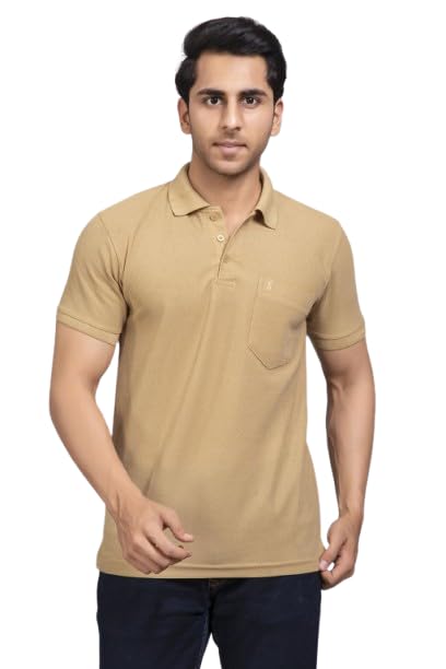 OVY Standard Seed Stitch Polo L Seed Stitch Polo | Birch
