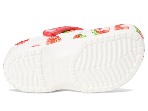 Image of Crocs Unisex-Child Classic Graphic Clog