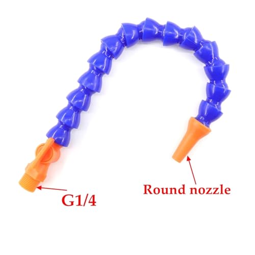 Manguera flexible para agua 1 1/4 14 Imagen adicional