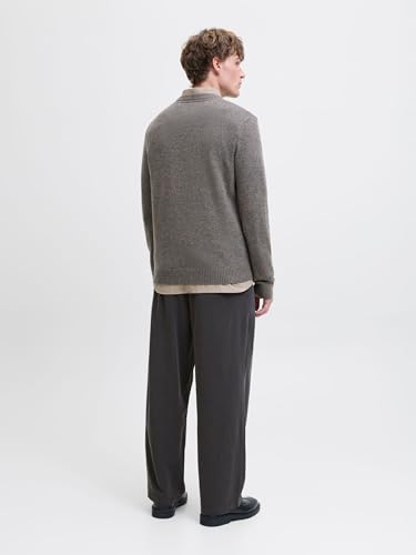 JACK & JONES Jpstbill Bamford Pleated Chino – Ansicht 3