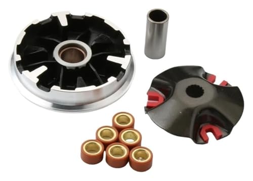 Kit variateur de course 12 g améliorant l'accélération des scooters Cygnus et Vino125
