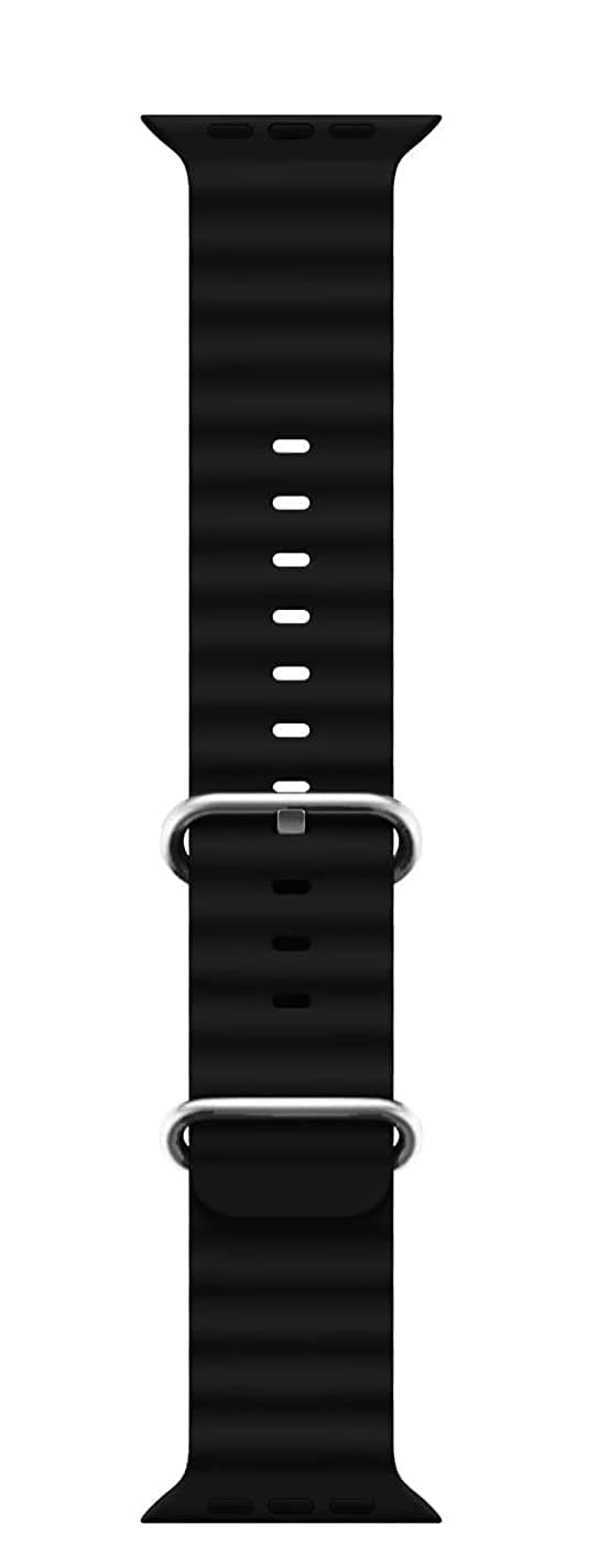 Meyaar Sports Loop Smart Watch Band Strap Compatible with Firebolt Ring/Ring Plus/Ring Pro/Visionary/Fire-Boltt Call/Peble Frost/Cosmos Engage/Cosmos Grande. (Orange) (B0BVXHG5NT) Amazon Price History, Amazon Price Tracker