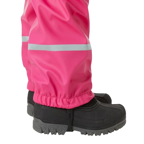 Image of Helly Hansen Kids Bergen 2.0 Pu Rainset (Little Kid)