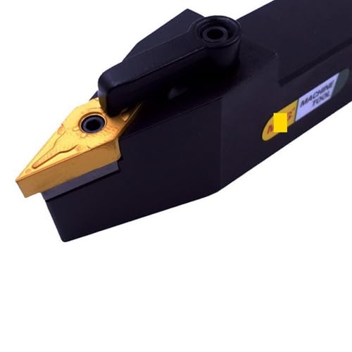 Cabezal de fresado angular MVVNN Metal Cutting Bar miniatura 2