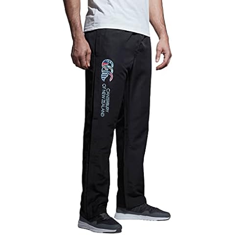 Canterbury Mens Uglies Stadium Joggers - Black Cover