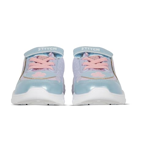 Baskets Stitch & Angel pour enfants chaussures Disney taille 29993