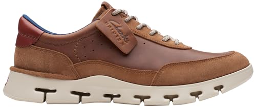 Image of Clarks Men's Nature X One