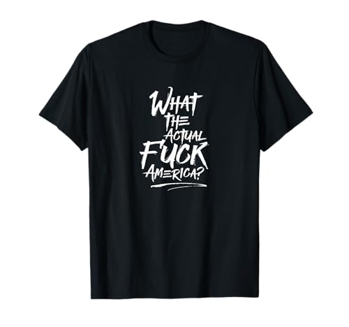 Resistance Tees by DD Unisex-Adults Black Small Crew Neck Short Sleeve Political-Protest T-Shirt