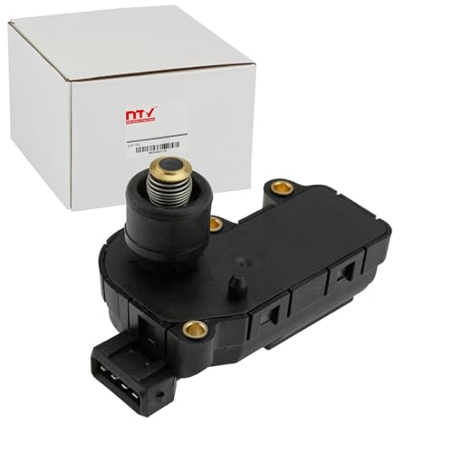 NTY ESK-PL-003 Válvula de ralentí