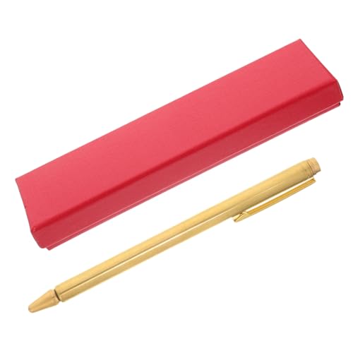 SOLUSTRE Ruler Paranormal Equipment Witching Rods Dowsing Rods Spiritual Dowsing Sticks Dowsing Wand Spiritual Dowsing Rods Spirit Dowsing Rods Divining Rods Fold Detector Brass