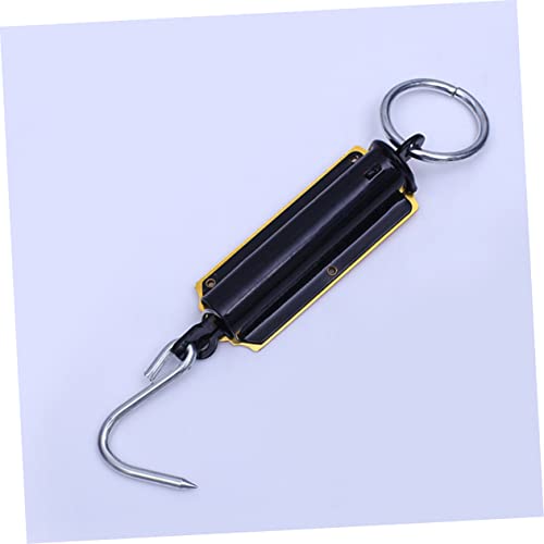 Báscula Colgante Mecánica Portátil 12 kg miniatura 4
