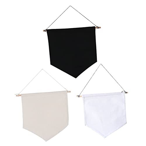 OHPHCALL 3-pack Pin Wall Display Diy Craft Decor for Home Office Living Room Boys and Girls' Room