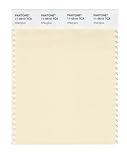 PANTONE SMART 11-0103X Color Swatch Card, Egret