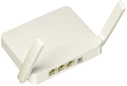 Reviews y listado de Router avanzado vodafone los 10 mejores. 20 Imagen adicional