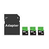 micro sd card 32gb amazon 【Langlebig und Zuverlässig】: KEXIN Micro SD Karte wurde auf extreme Bedingungen getestet. Die Speicherkarte ist stoßfest, wasserdicht, temperaturbeständig, röntgenbeständig, magnetisch und schützt die Daten stets.