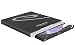 Produktbild Gehäuse Ultra Slim SATA 9,5mm > USB Type-C Delock, 42595