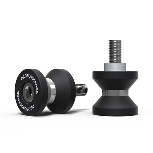 Vis de support bras oscillant M8 pour Suzuki GSX-R 750