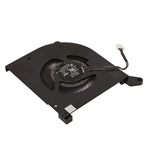 Ventilateur CPU pour GS66 idéal pour retrouver un PC silencieux