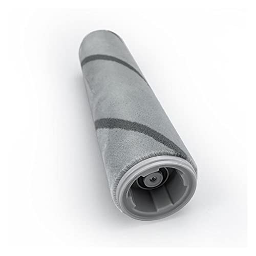 Replaceable Special Parts For The Roller Brush Filter Of The Vacuum Cleaner Fit For Xiaomi Fit For Mijia SCWXCQ01RR Fit For Roborock H6 Vacuum cleaner parts(Light Grey)