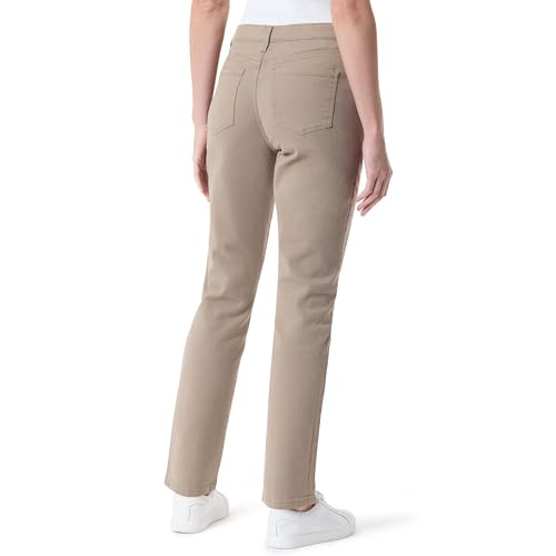 Image of Gloria Vanderbilt Women's Classic Tapered Amanda Jeans