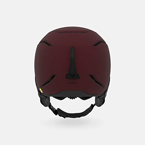 Image of Giro Jackson MIPS Ski Helmet - Snowboard Helmet for Men, Women & Youth - Low Profile and Lightweight