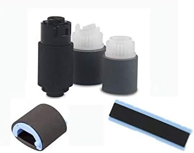 PrintertreePaper Jam Feed Roller Kit for HP LaserJet M377 M452 M477