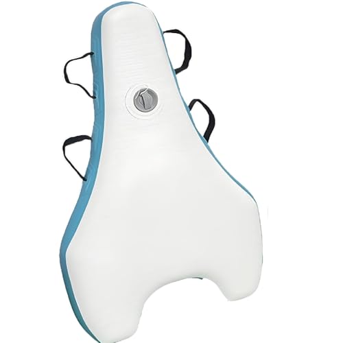 Sushangmao Modelo Mejorado De Patinete Submarino Profesional con Accesorio para Bodyboard - Motor Sin Escobillas De 500 W (3-10 Km/H) - Batería De 10 000 Mah con Más De 2 Horas De Autonomía Bodyboard