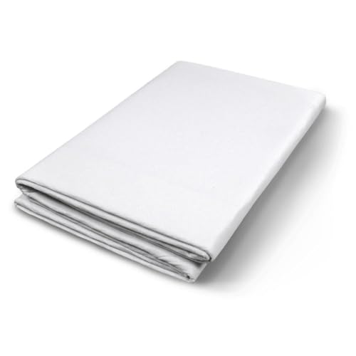 Professionelles Bodenschutzvlies Spezial 400g/m² | Extra stark | Verhindert Beschädigungen der Poolfolie | Schützt die Innenhülle und verlängert die Lebensdauer (3,00 x 4,70 m, Achtformbecken)