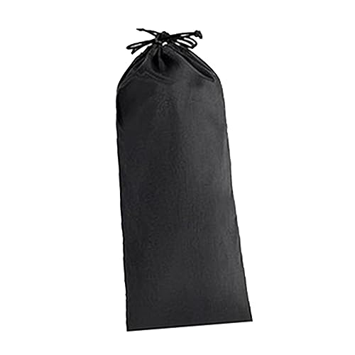 Shamiina テント収納バッグ テントポール 収納袋 ナイロン巾着バッグ 軽量 キャリーバッグ トートバッグ 折り畳み式 巾着 キャンプ用 キャンプ交換用バッグ ポータブル収納バッグ レインカバーバッグ 耐摩耗 破れにくい 防水 携帯用 交換用 キャンプ ツーリング