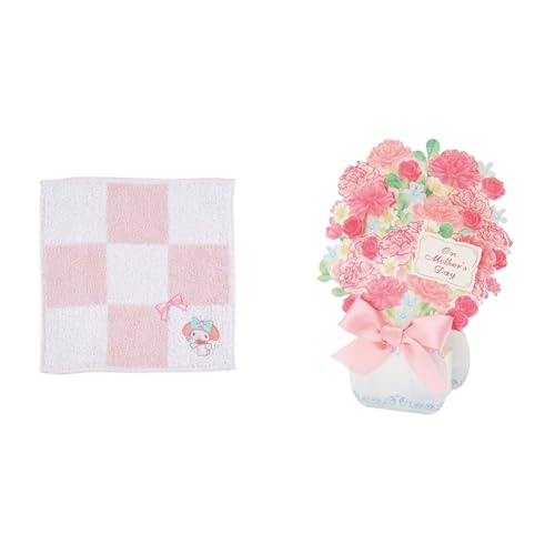y̓ZbgizTI(SANRIO) TI v`^I }CfB }C my melody 20×20×0.3cm v`^I LN^[ 260291 SANRIO +TI bZ[WJ[h  {tԕr