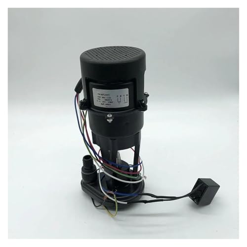 Repuesto bomba de agua para máquina de hielo PSC40P 220V miniatura 2
