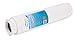 Aqualogis AL-914Ultra Compatible Refrigerator Filter with Bosch UltraClarity 644845/740560 / Z4500W0