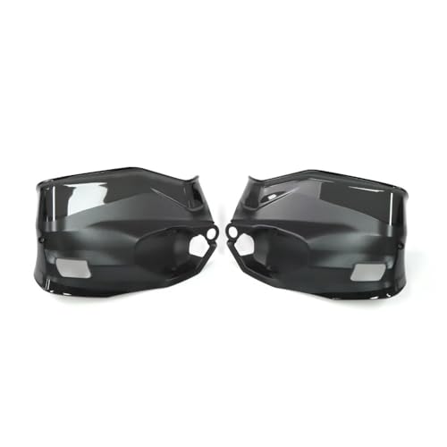 Protège-mains moto R1300GS pare-vent pour éliminer les vibrations de l'ADV