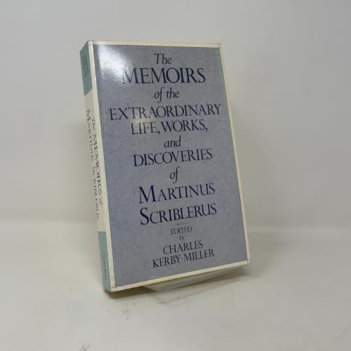 Memoirs of the Extraordinary Life, Works & Disc... 0195206487 Book Cover