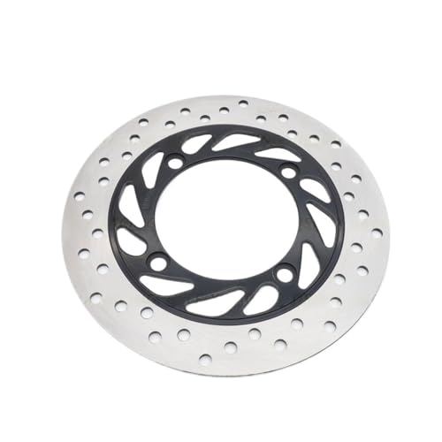 Disque de frein avant SH125i pour éliminer les vibrations au freinage