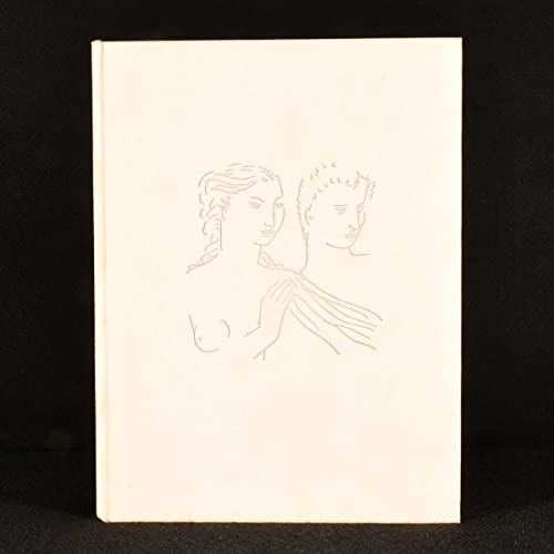 Venus and Adonis B0006DAIDA Book Cover