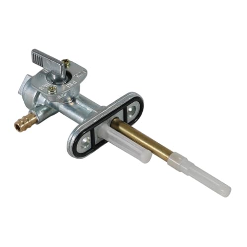 Llave de purga de gasolina para Explorer ATV Thrasher 320 y Argon