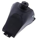 Ausstattung: fit für 49cc 2 Takt Motor.