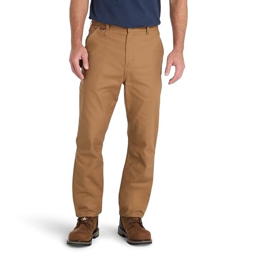 Timberland PRO Mens Gritman Flex Athletic Fit Utility Work Pant