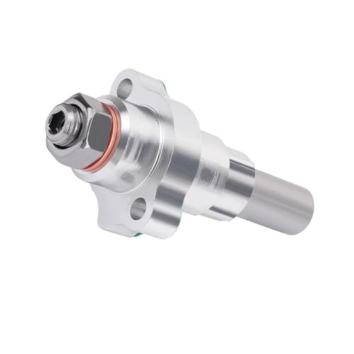 Chaîne de distribution lâche sur WR250 ? Solution avec ce régulateur de tension