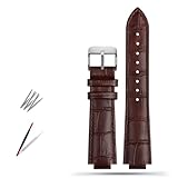 [SHENGANG] 時計ベルト、for ルイ・ヴィ