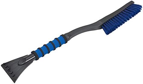 Mallory Hopkins 532 26" Snow Brush w Ice Scraper - Quantity of 66