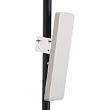 signalplus Dual Polarization mimo Outdoor Router Antenna-for Huawei 5G CPE PRO Directional Panel Antenna Long Distance 3400-3600mhz high gain