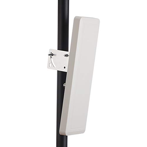 signalplus Dual Polarization mimo Outdoor Router Antenna-for Huawei 5G CPE PRO Directional Panel Antenna Long Distance 3400-3600mhz high gain