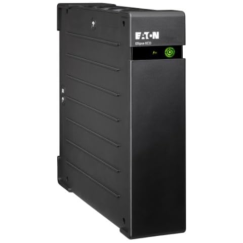 Onduleur Eaton Ellipse ECO 1200 Cover